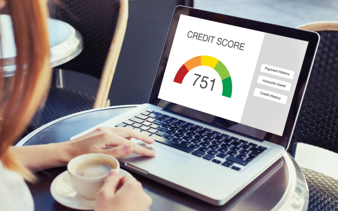 The Importance of Credit Scores in Loan Applications