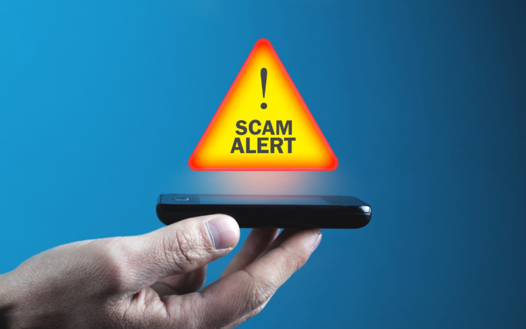 Avoiding financial scams: Tips and tricks