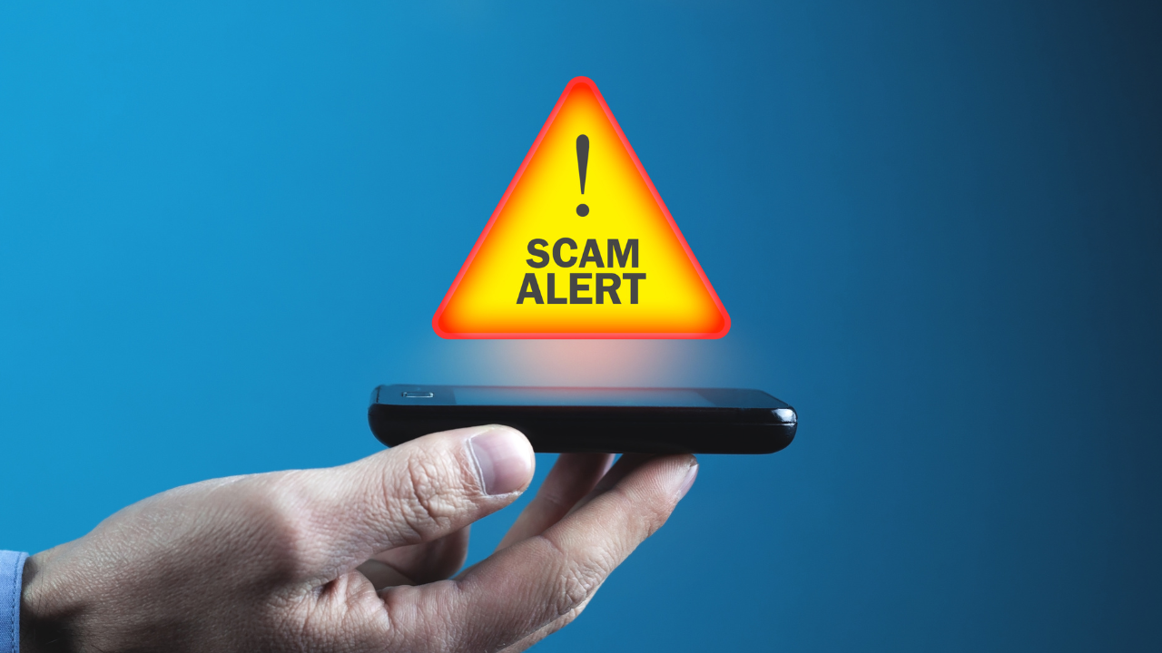 Avoiding financial scams: Tips and tricks | Pay it Later