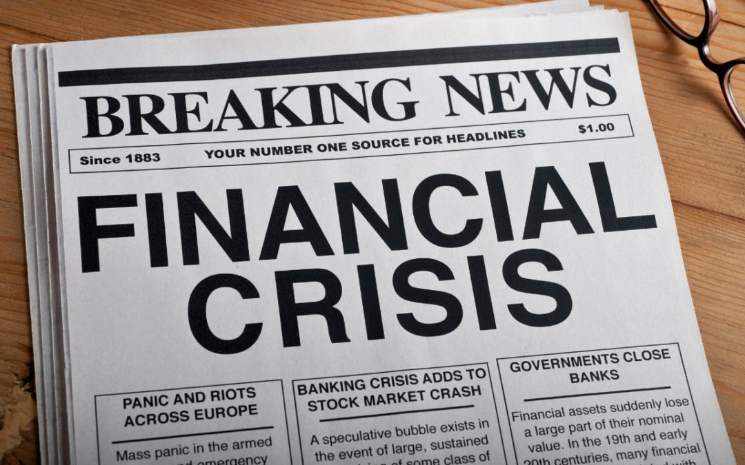 Analyzing Historical Lessons on Financial Crises