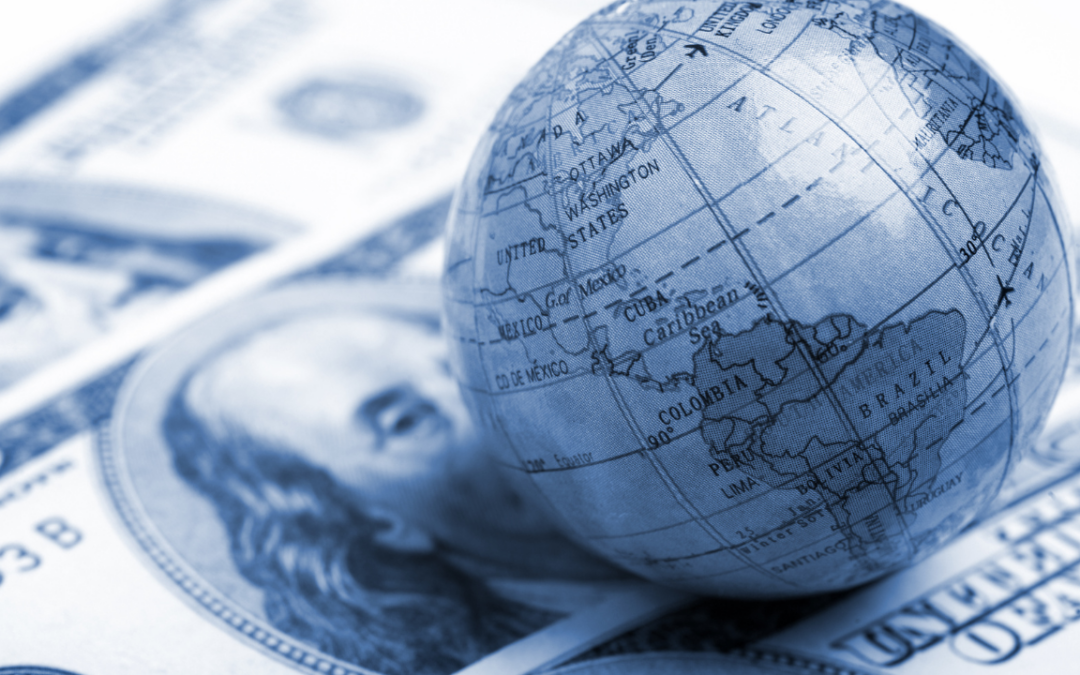 Demystifying International Finance: An Analytical Guide