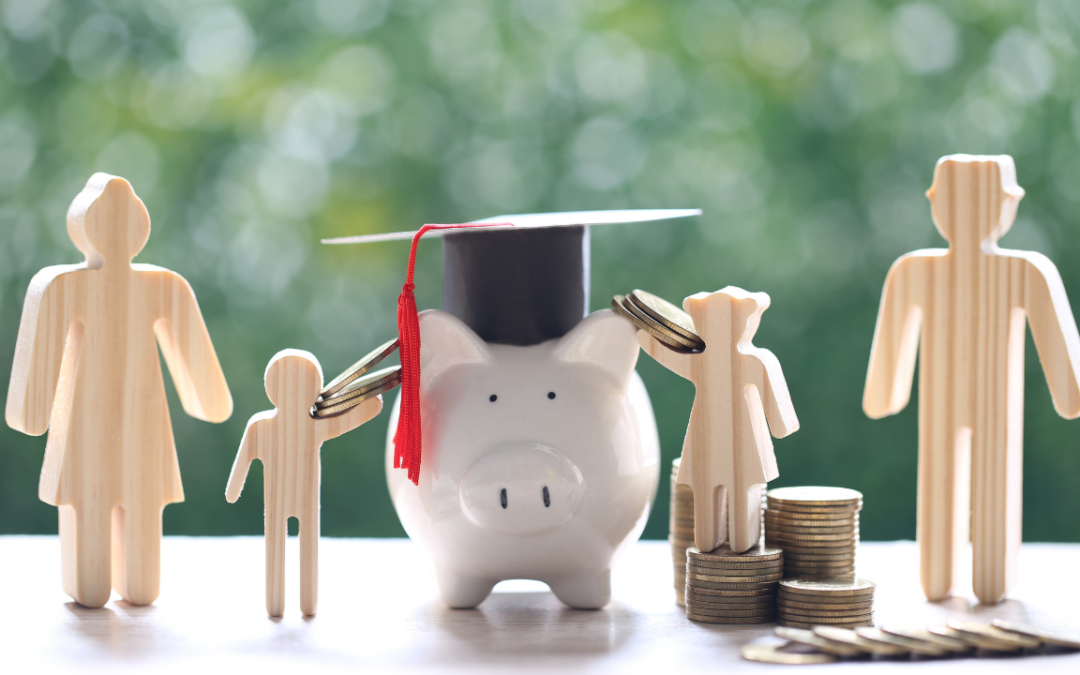 Maximizing Education Savings: Strategies and Accounts