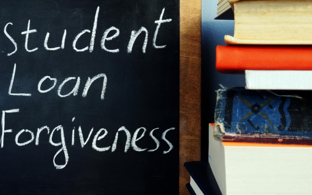Navigating Student Loan Forgiveness Programs
