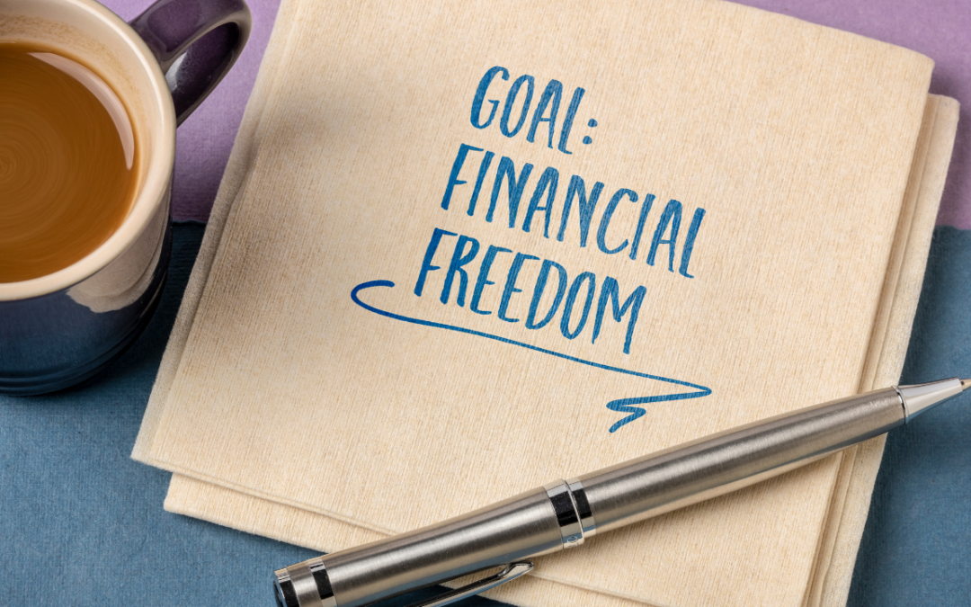 Path to Financial Freedom: A Practical Guide