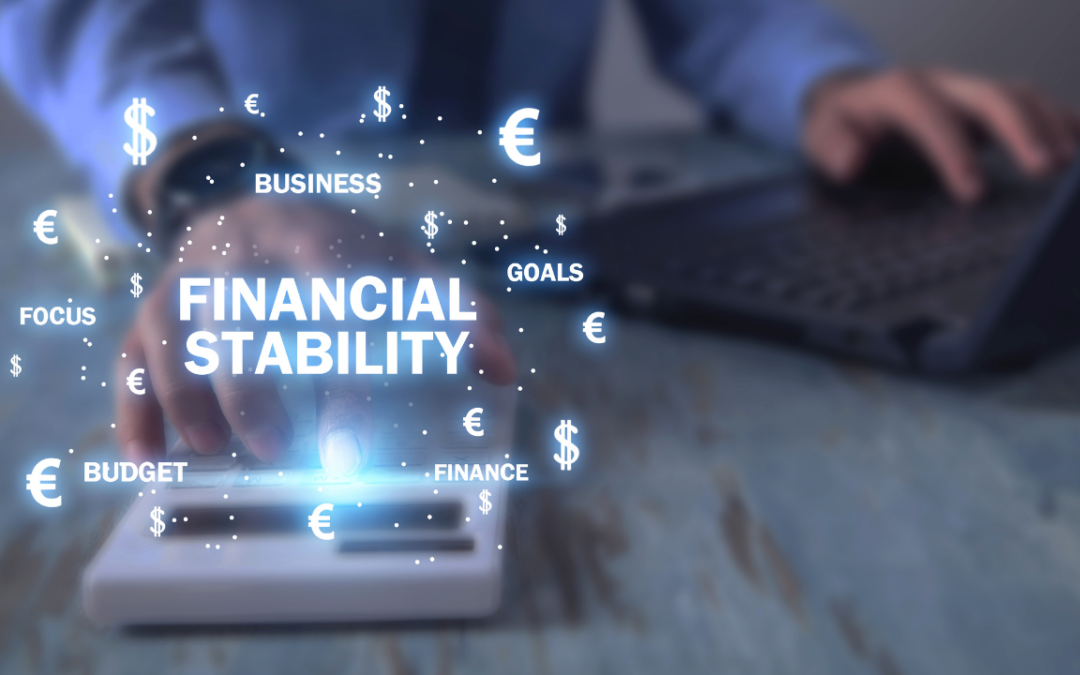 Rebuilding Financial Stability: Bouncing Back Strong