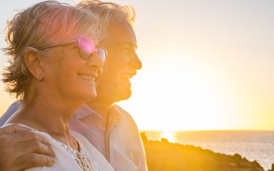 Comparing Retirement Planning Strategies for Different Age Groups
