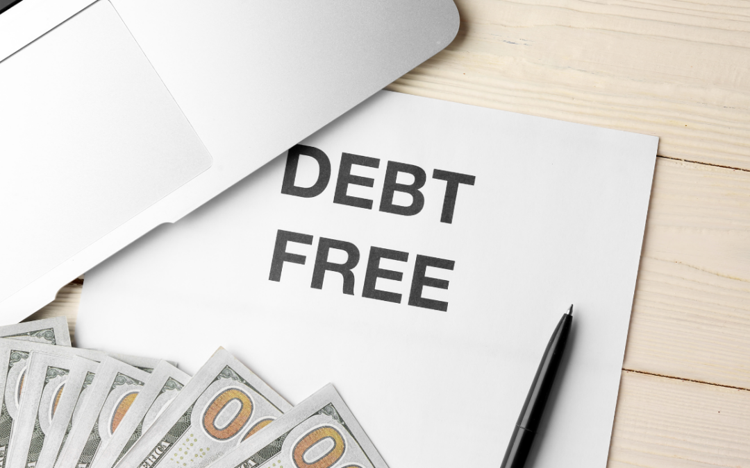 Mastering Healthy Financial Habits for Debt-Free Success