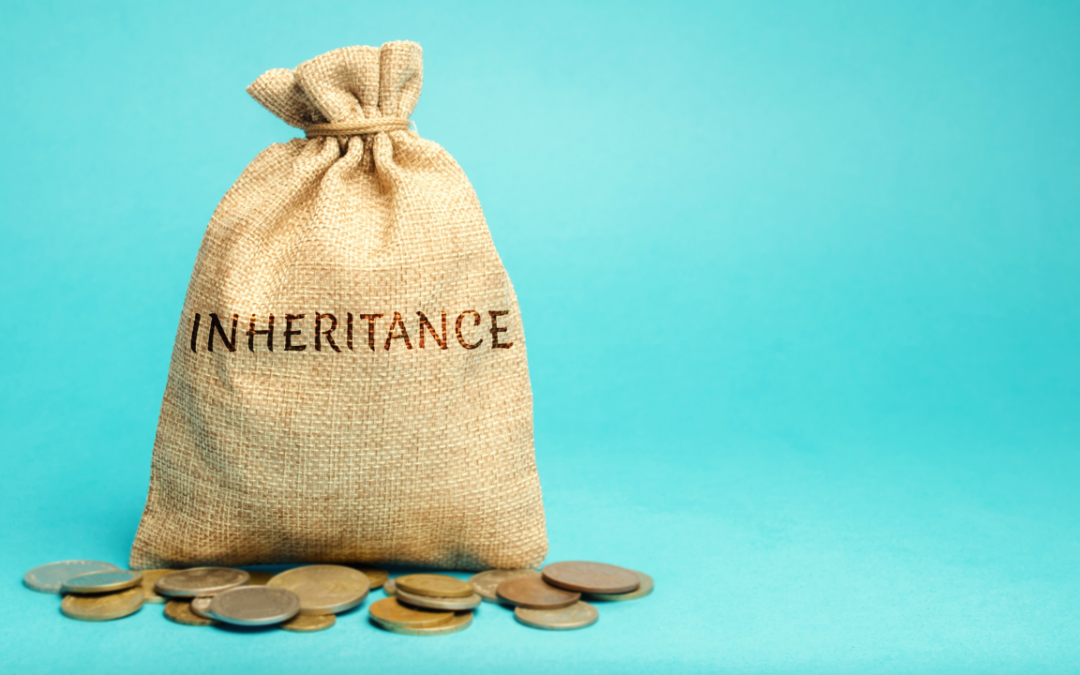 Maximizing Inheritance: Expert Advice and Tips