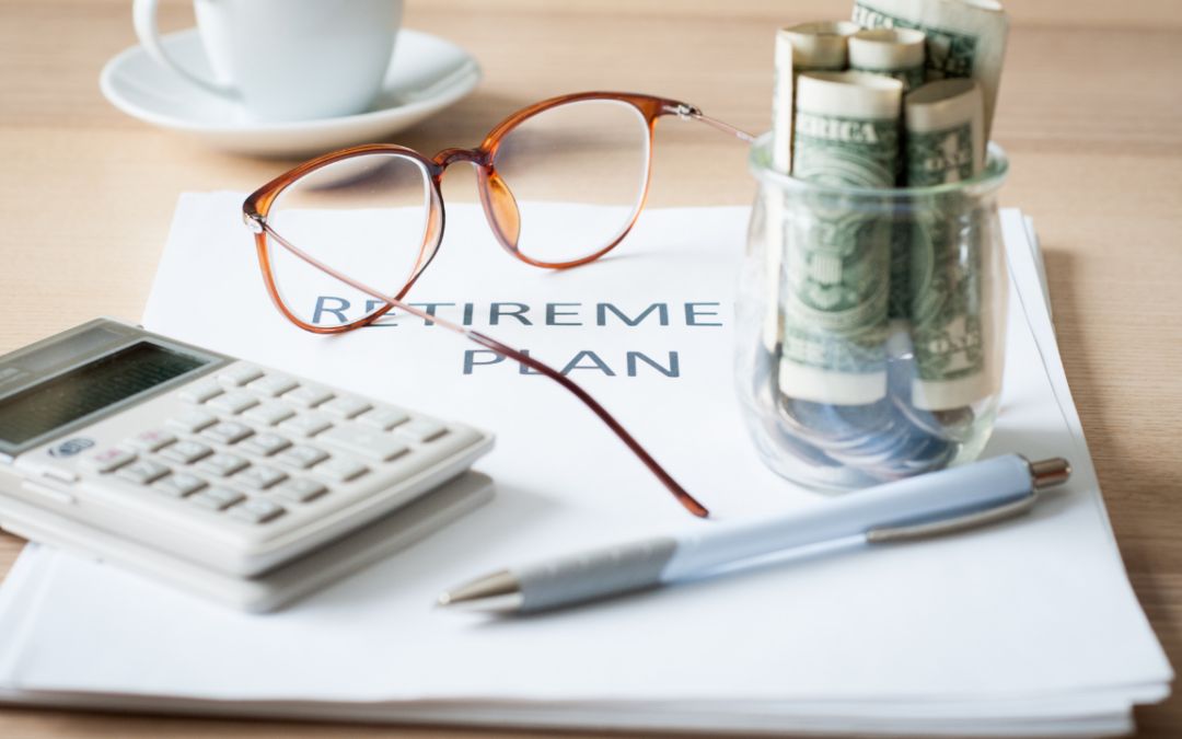 Strategic Financial Planning: Maximizing Retirement Investments