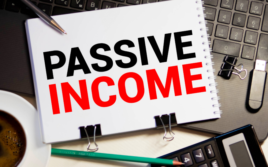 Unleashing the Potential of Passive Income